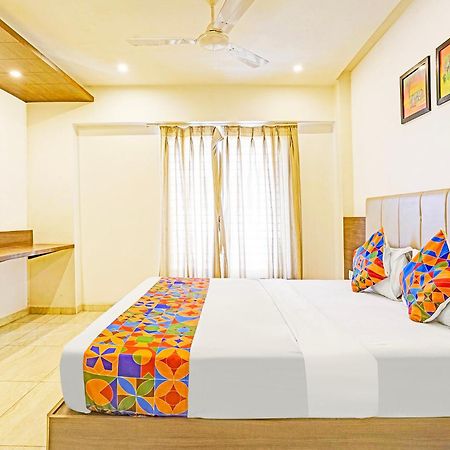 Fabhotel Prime Sky Light Vadodara Extérieur photo