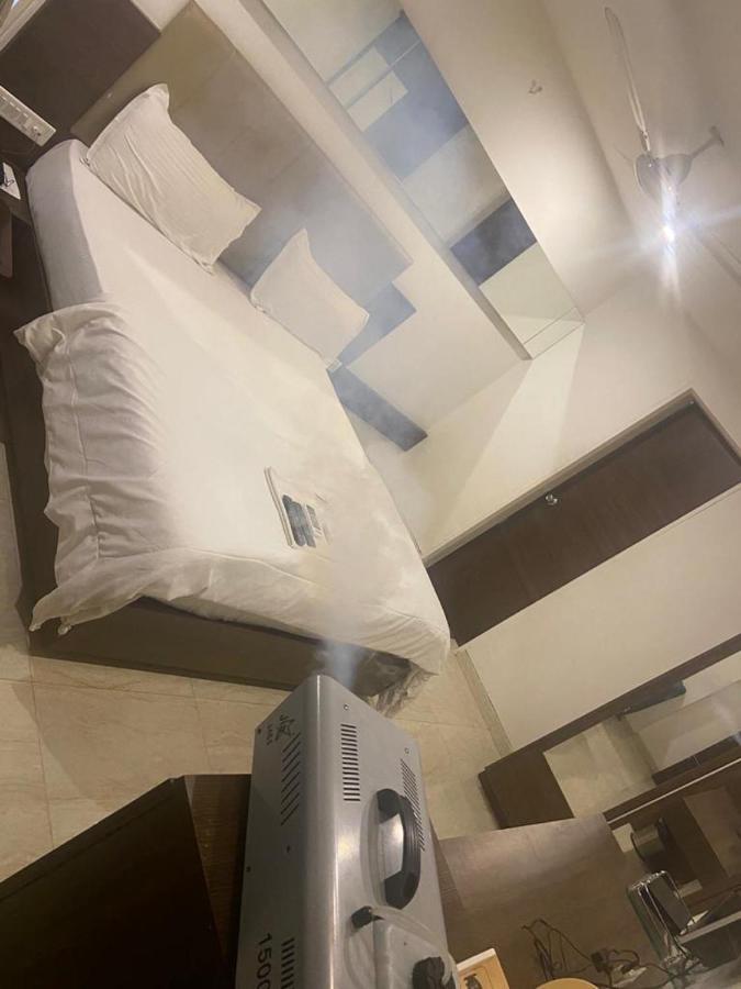 Fabhotel Prime Sky Light Vadodara Extérieur photo