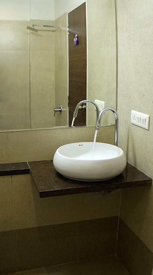 Fabhotel Prime Sky Light Vadodara Extérieur photo