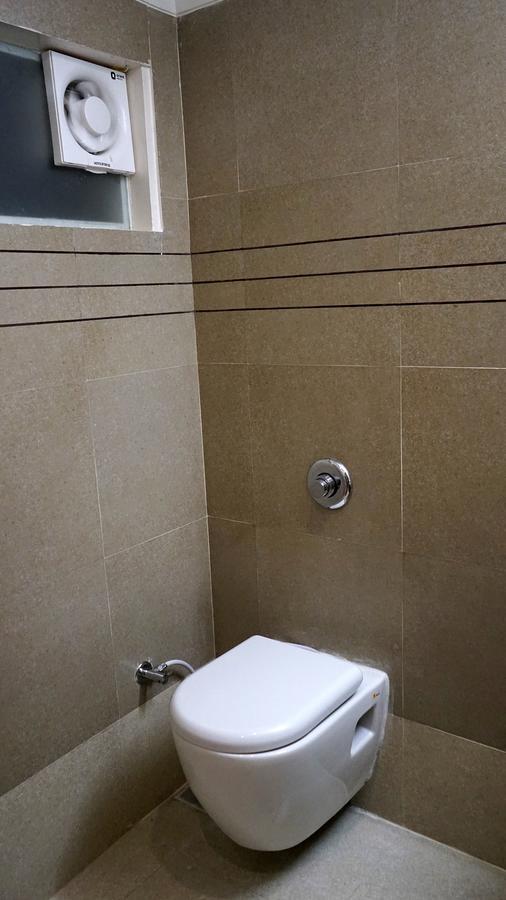 Fabhotel Prime Sky Light Vadodara Extérieur photo